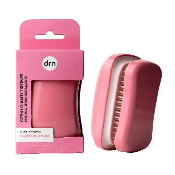 Compacto Viaje Rosa - DRN - Comparador de precios