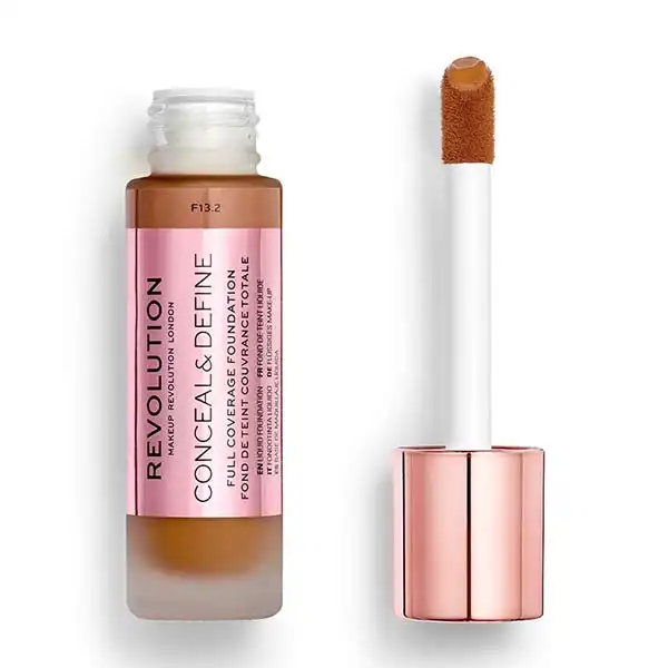 Conceal & Define Foundation F13.2 - REVOLUTION - Comparador de precios