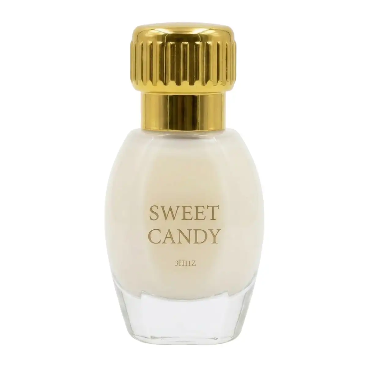 Concentré de Parfum Musc Tahara Sweet Candy Perfume 12 ml - Travel Size - Gris Montaigne - Comparador de precios