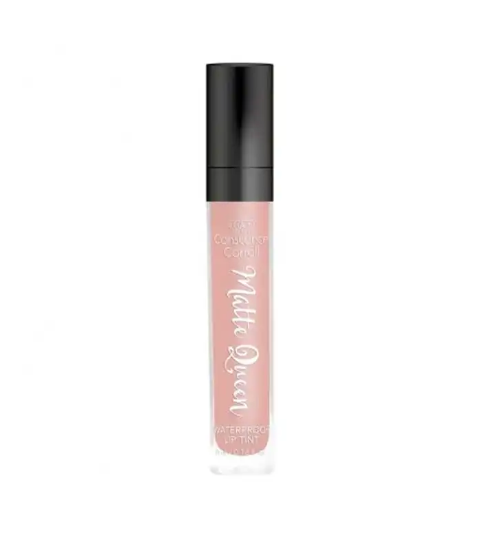 Constance Carroll - Labial líquido Matte Queen Nude - 05 - Constance Carroll - Comparador de precios