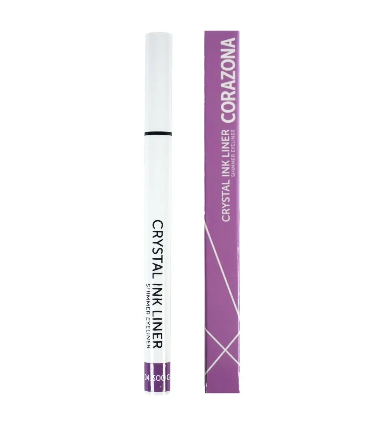 CORAZONA - Delineador de ojos Crystal Ink Liner - Soo Good - CORAZONA - Comparador de precios