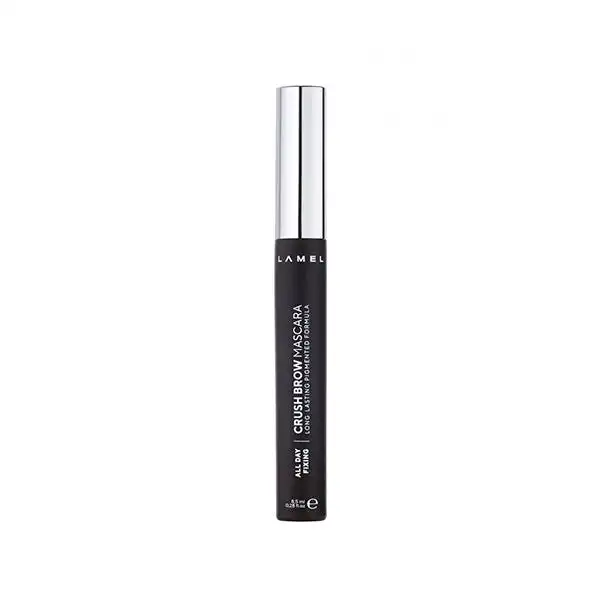 Crush Brow Mascara 402 - LAMEL PROFESSIONAL MAKE UP - Comparador de precios