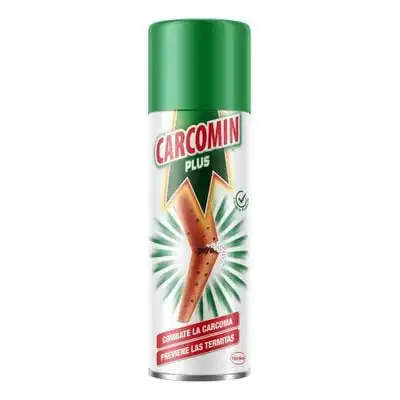 Cucal Insecticida Plus 250 ml - Cucal - Comparador de precios