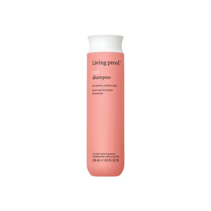 Curl Champú Rizos y Ondas 236 ml - Living Proof - Comparador de precios
