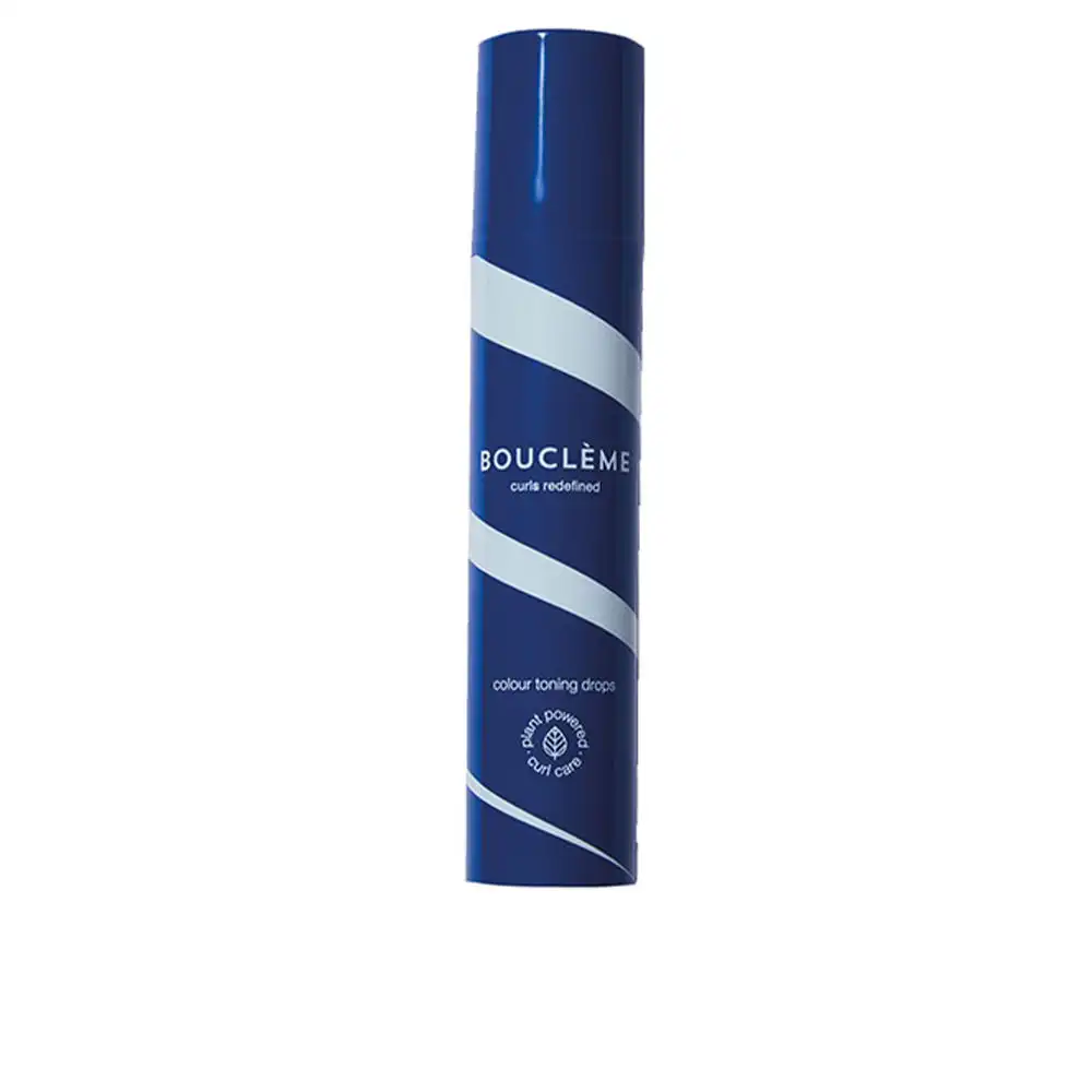 Curls Redefined colour toning drops 30 ml - Bouclème - Comparador de precios