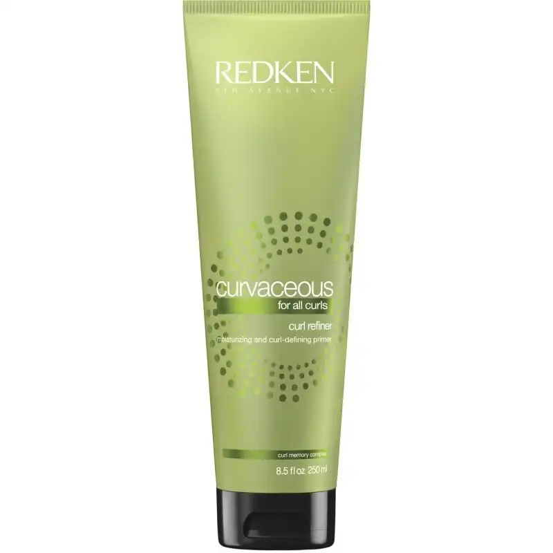 Curvaceous Curl Refiner - 250 ml - Redken - Redken - Comparador de precios