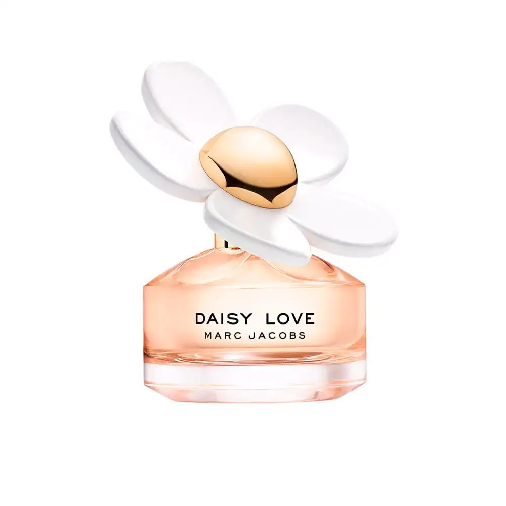 Daisy Love eau de toilette vaporizador 30 ml - Marc Jacobs - Comparador de precios