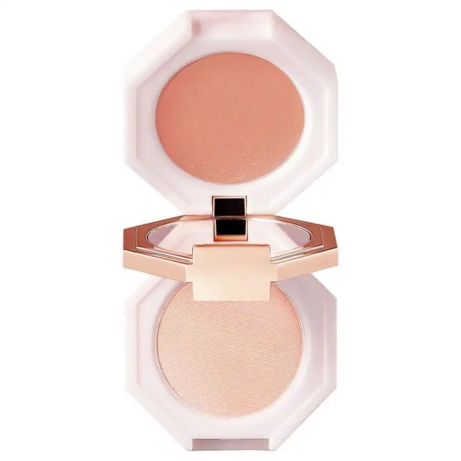 Dear Dahlia - Blooming Edition Paradise Dual Palette Coloretes 4 g FAIR LADY - Dear Dahlia - Comparador de precios