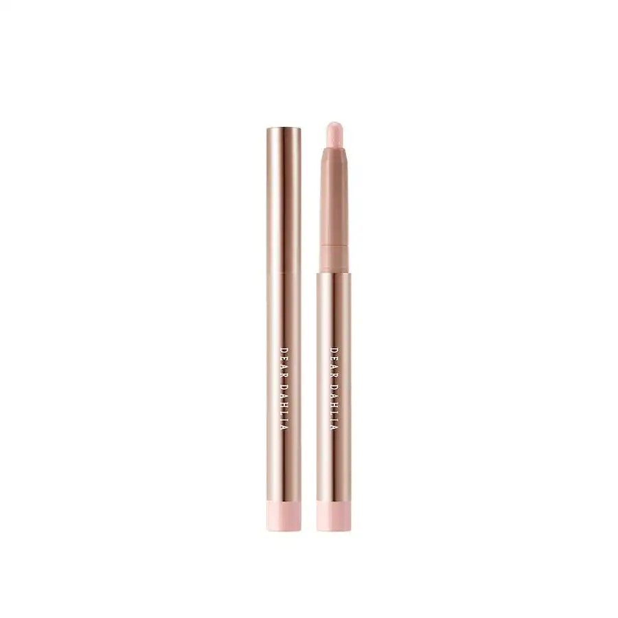 Dear Dahlia - Perfect Designing Shadow Stick Sombra de ojos 0.9 g COTTON BERRY - Dear Dahlia - Comparador de precios