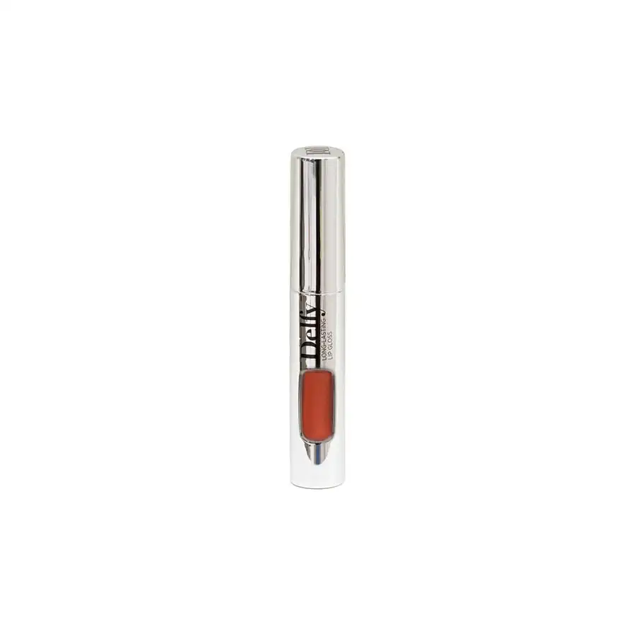 Delfy Cosmetics - Liquid Lipfix Barras de labios 8 ml CARAMEL - Delfy Cosmetics - Comparador de precios