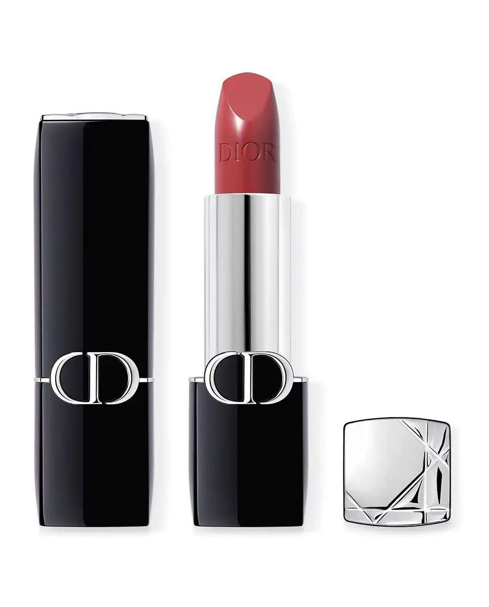 Dior - Barra de labios - Confort y larga duración - Tratamiento floral hidratante. - Dior - Comparador de precios