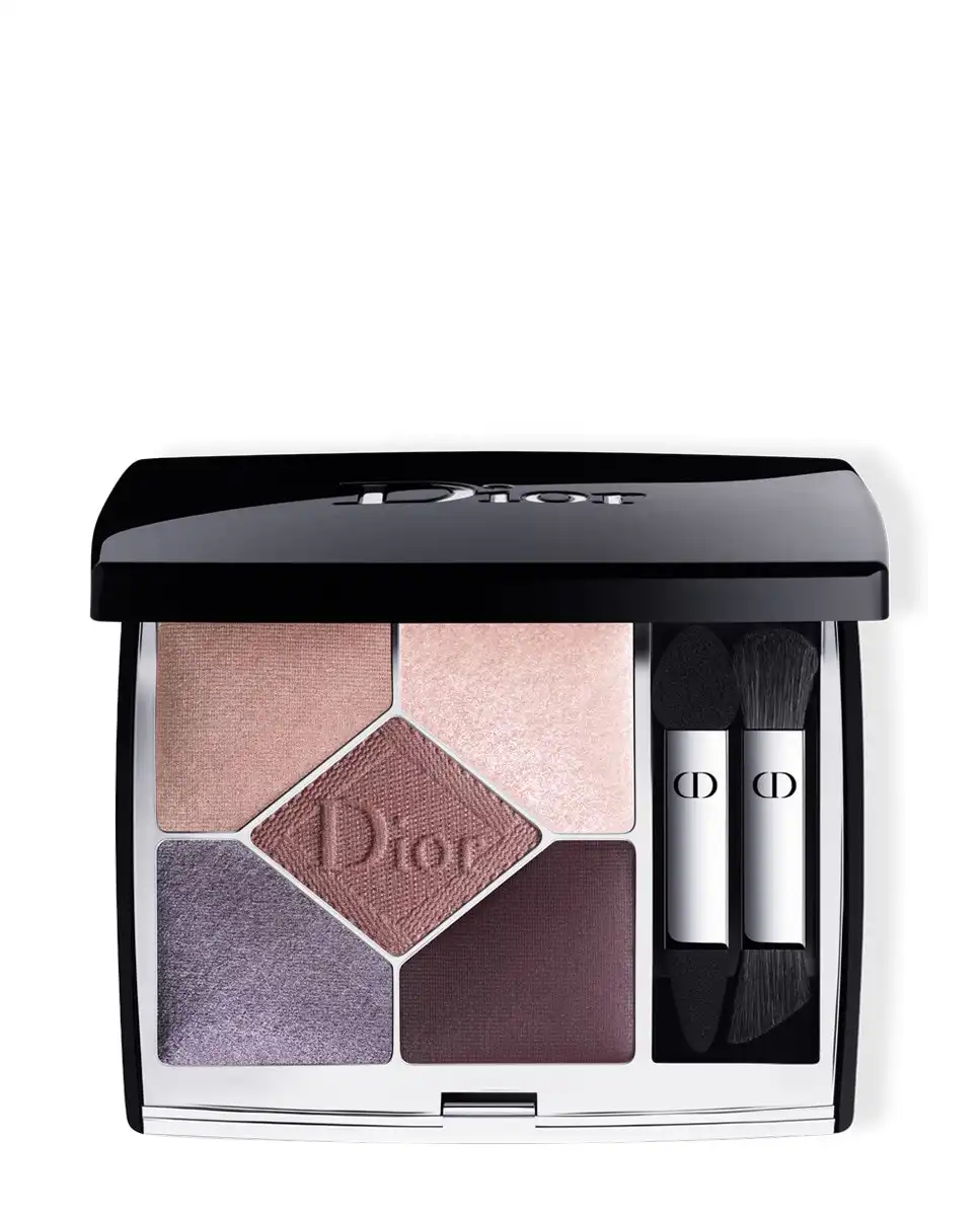 Dior - Paleta De Sombras De Ojos - Colores Intensos - Polvo Cremoso De Larga Duración - Dior - Comparador de precios