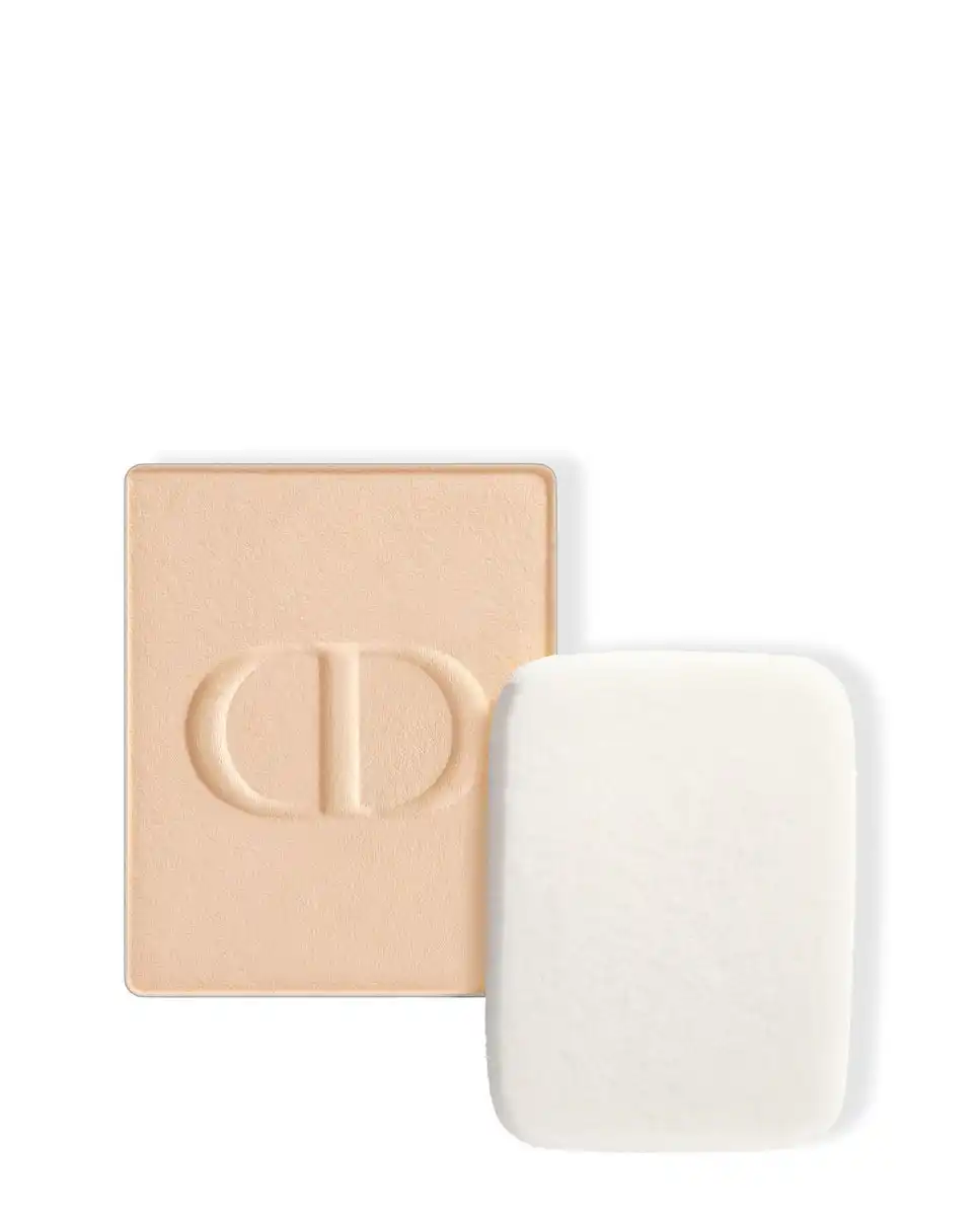 Dior - Recarga De Fondo De Maquillaje Compacto Clean - Larga Duración 24 Horas - No Transfiere - 90 % De Ingredientes De Origen Natural - Dior - Comparador de precios