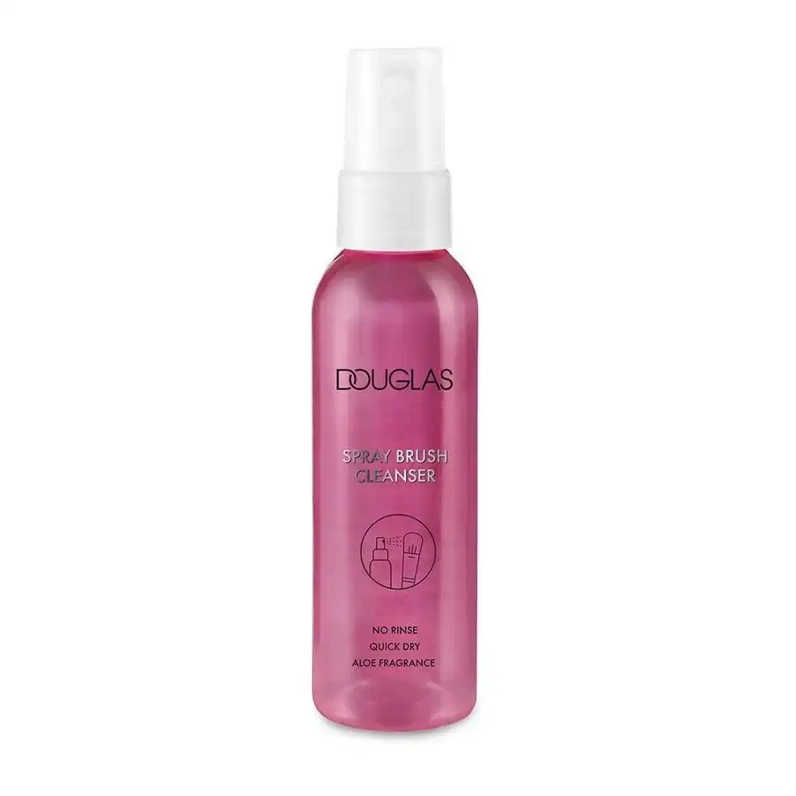 Douglas Accesories New Spray Brush Cleanser, 75 ml - Douglas Collection - Comparador de precios