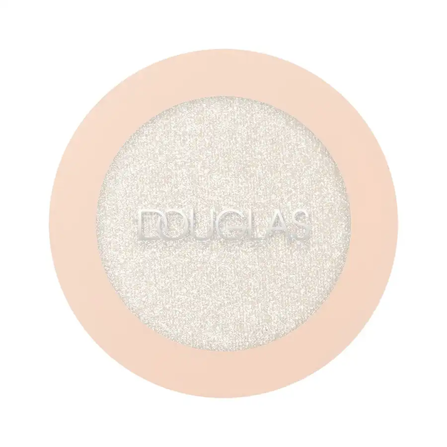 Douglas Collection - Make-Up Mono Irisdescent Sombra de ojos 1.8 g 06 - White Sea - Douglas Collection - Comparador de precios