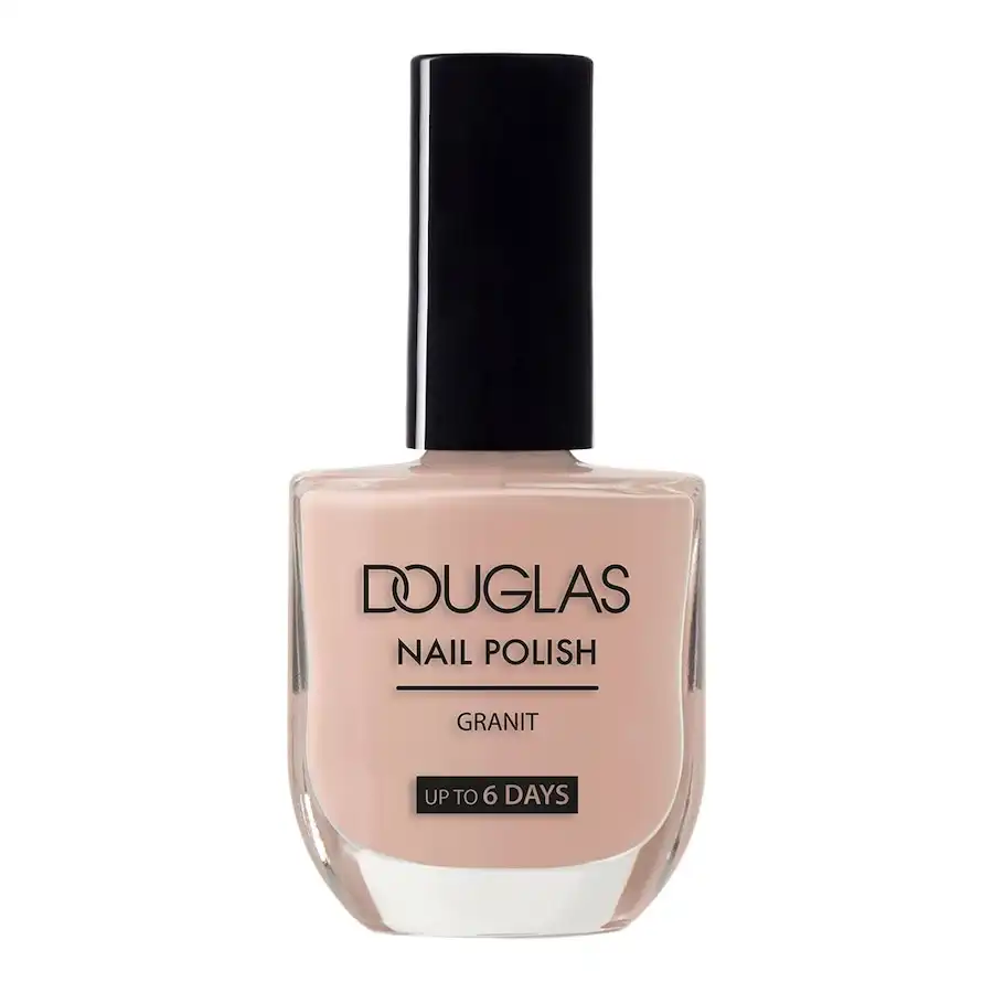 Douglas Collection - Make-Up Nail Polish Nude Lacas de uñas 10 ml 130 - Granit - Douglas Collection - Comparador de precios