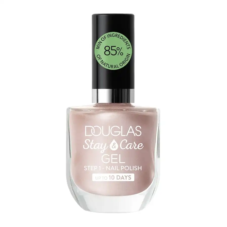Douglas Collection - Make-Up STAY & CARE Lacas de uñas 10 ml 38 - ON THE GLOW - Douglas Collection - Comparador de precios