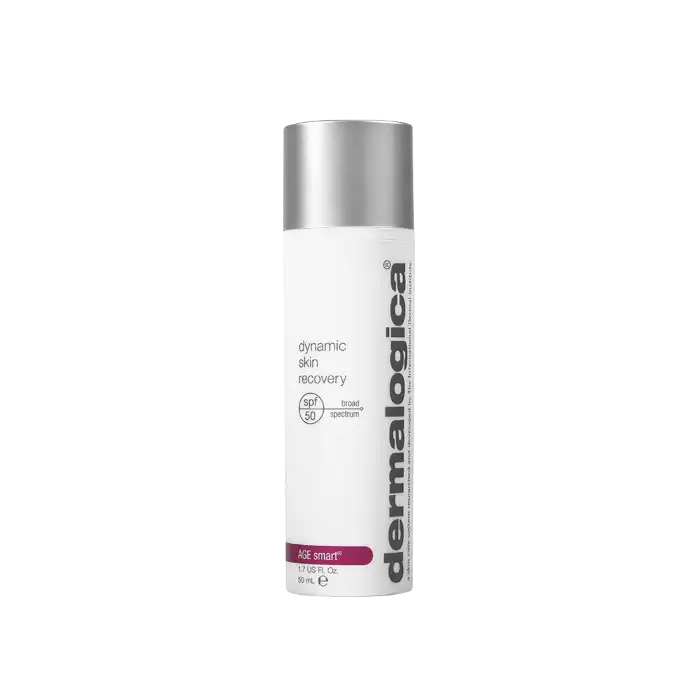 Dynamic Skin Recovery SPF50 Crema hidratante diaria - Dermalogica - Comparador de precios
