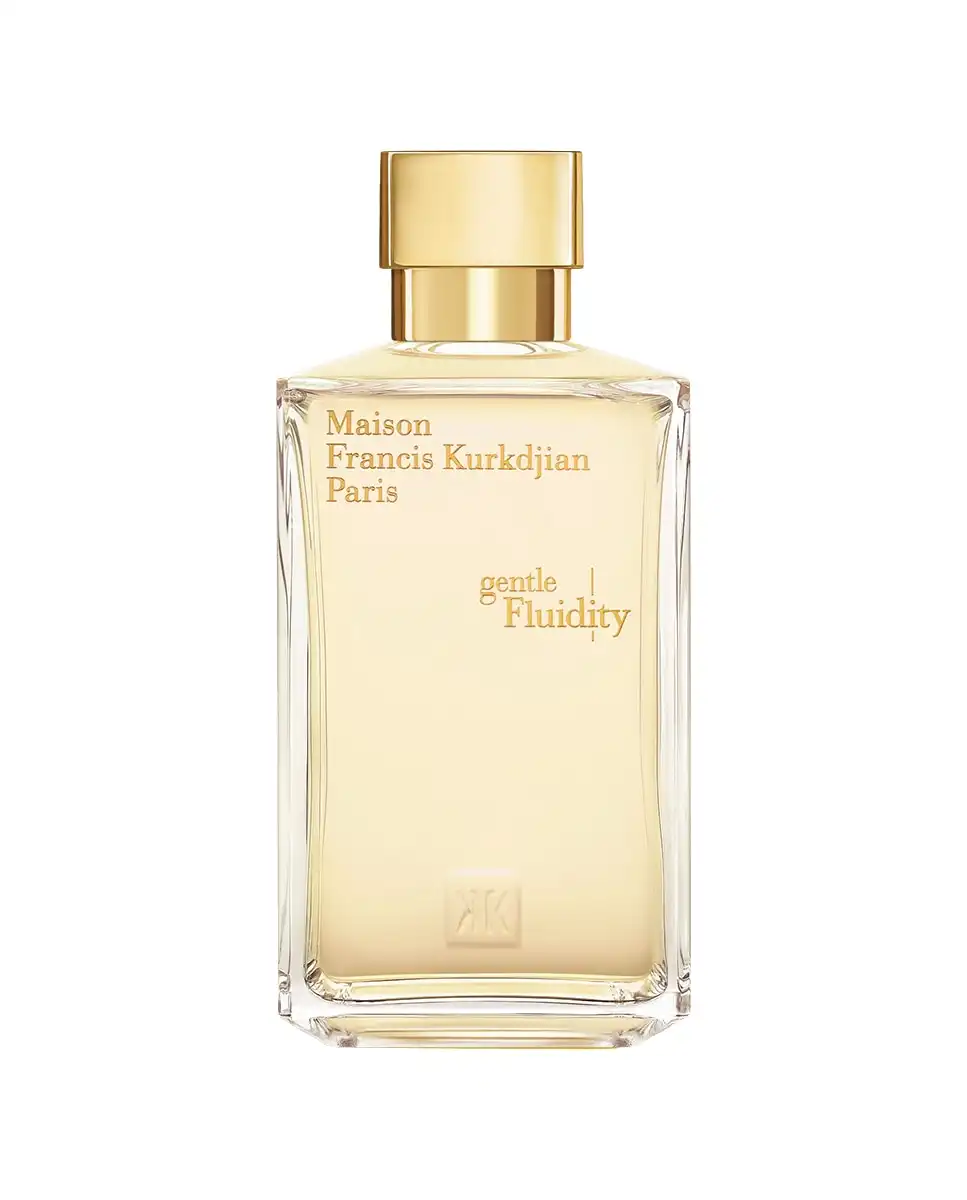 Eau de Parfum Gentle Fluidity Gold Edp 200 Ml Maison Francis Kurkdjian (Isolée) - Francis - Comparador de precios