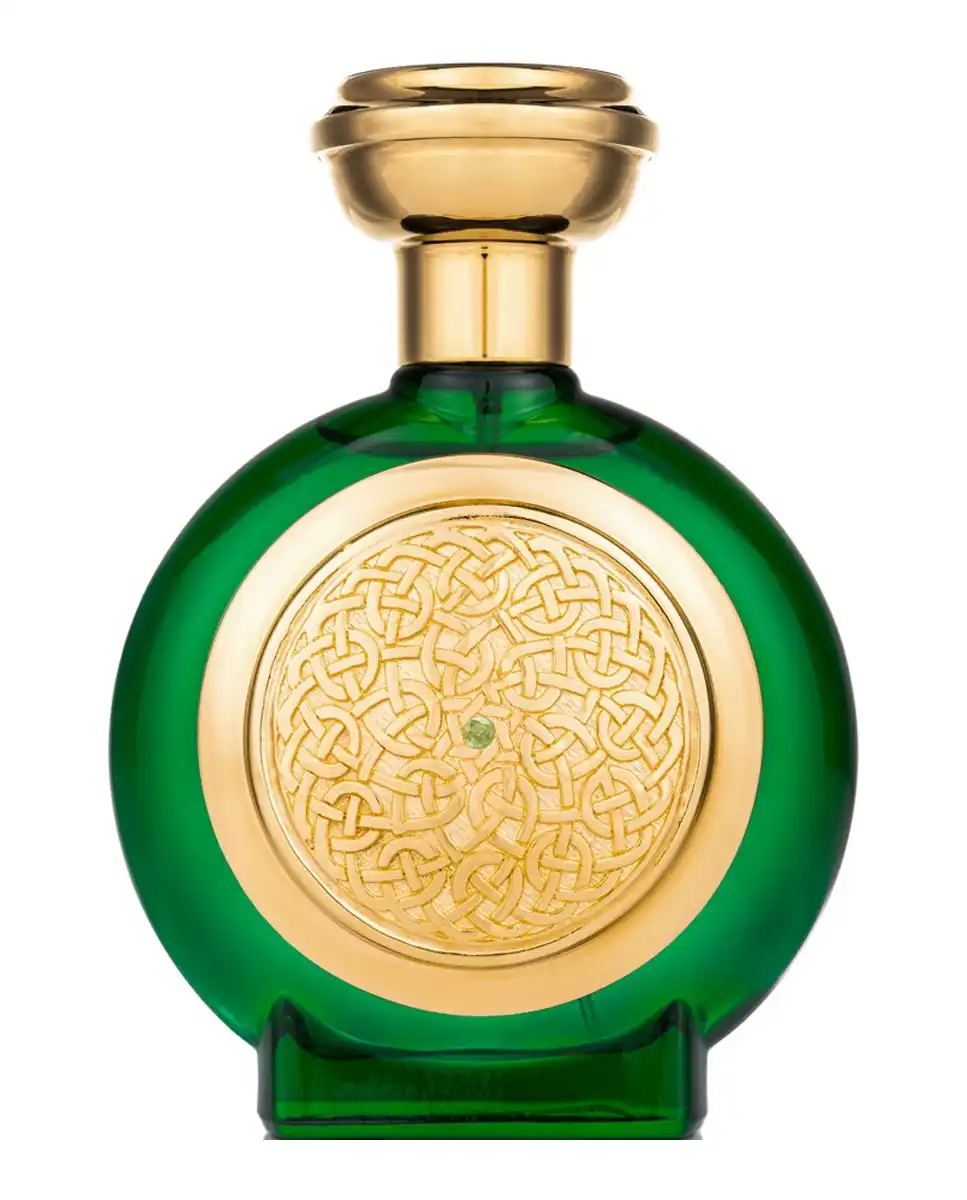 Eau de Parfum Green Sapphire 100 ml Boadicea - Victor - Comparador de precios