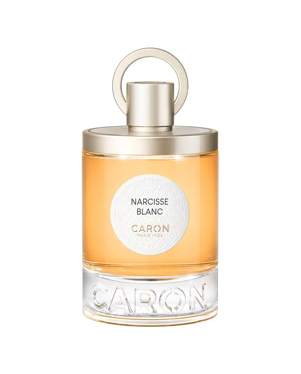 Eau de Parfum Narcisse Blanc Eau De Parfum 100 ml Caron (Isolée) - Caron - Comparador de precios