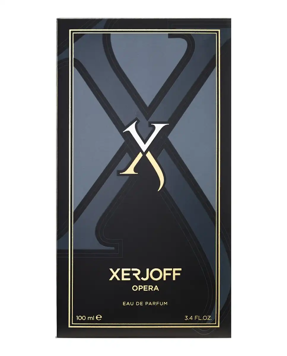 Eau de Parfum Opera Xerjoff 100 ml - Xerjoff - Comparador de precios
