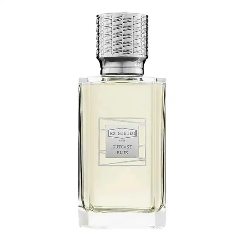 Eau de Parfum Outcast Blue 100ml Ex Nihilo [Isolee] - Ex Nihilo - Comparador de precios