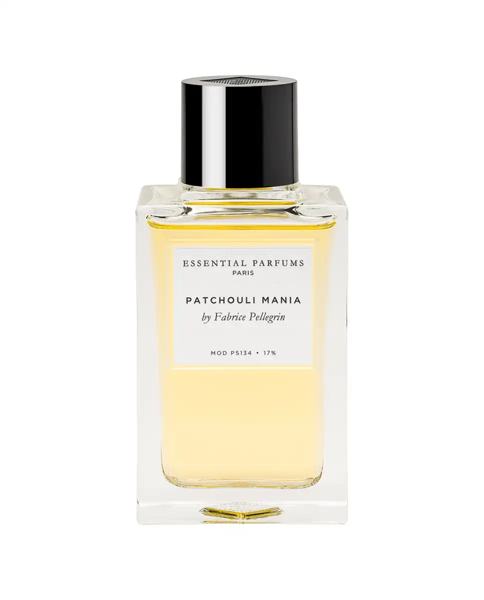 Eau De Parfum Patchouli Mania Essential Parfums (Isolée) 10 ml - Essential Parfums - Comparador de precios