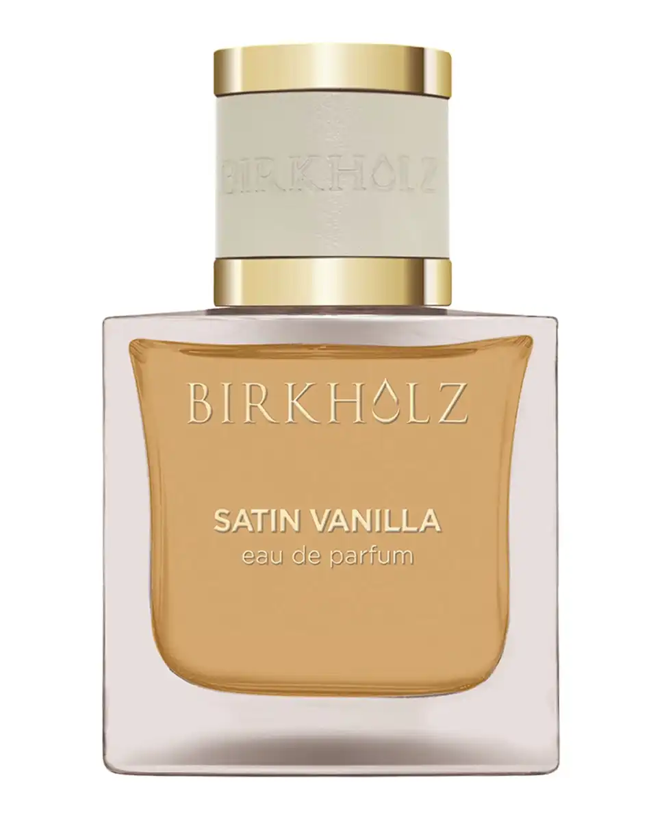 Eau De Parfum Satin Vanilla 100 Ml Birkholz - Birkholz - Comparador de precios