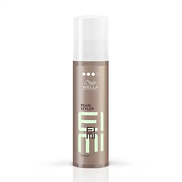 Eimi Pearl Styler Gel - Wella Professionals - Comparador de precios