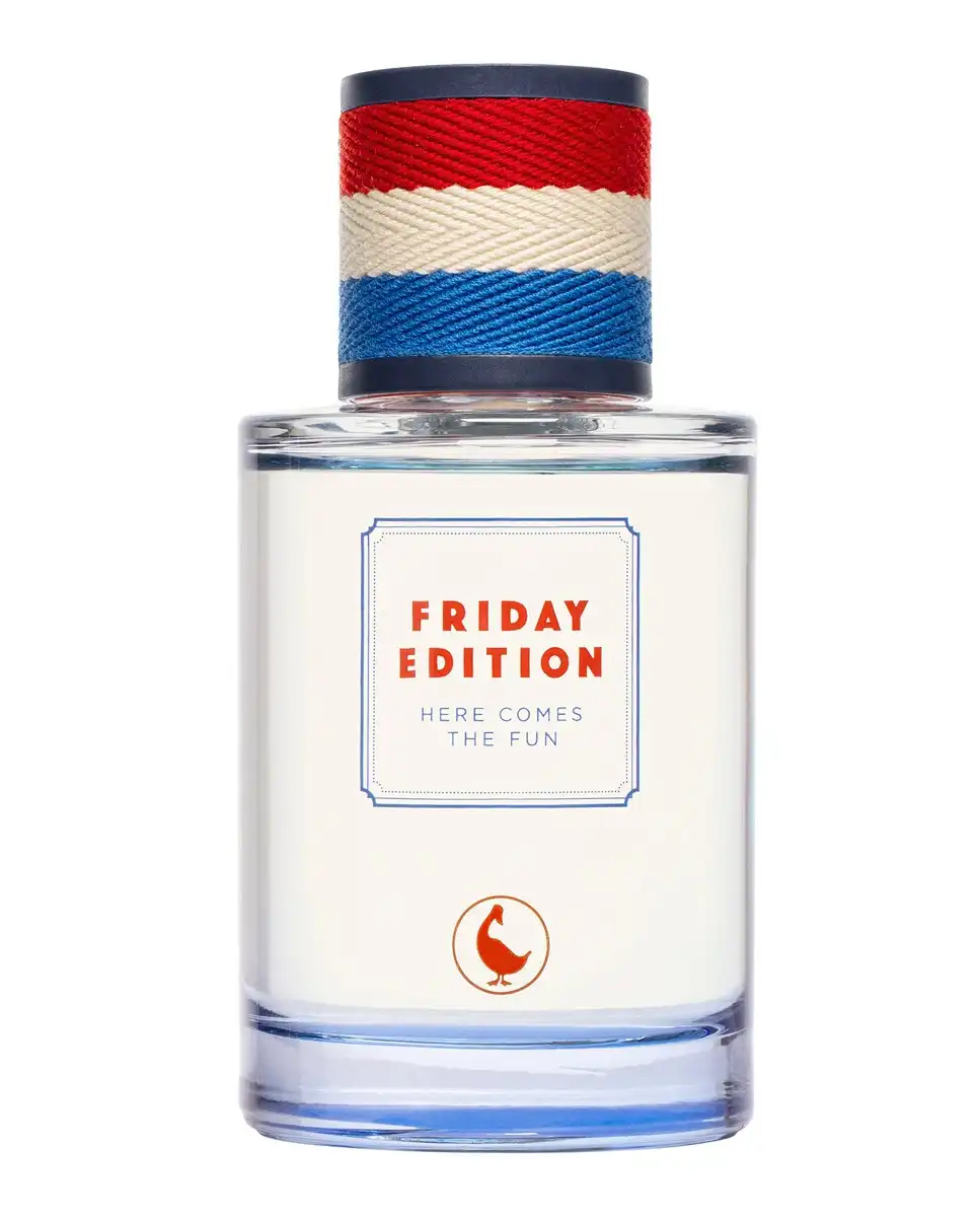 El Ganso - Eau De Toilette Friday Edition 75 Ml - El Ganso - Comparador de precios