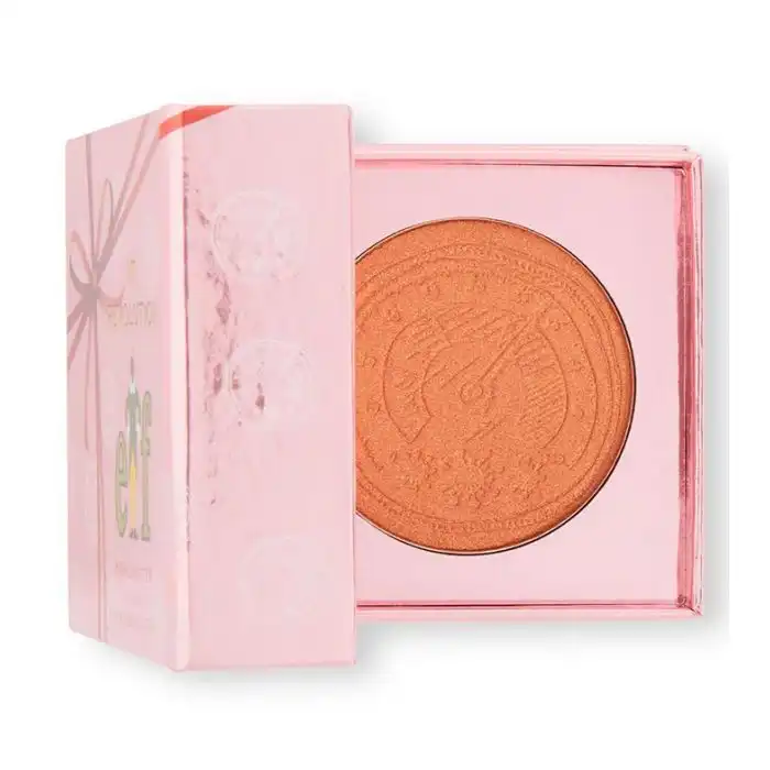 Elf Iluminador en polvo - I HEART REVOLUTION - Comparador de precios