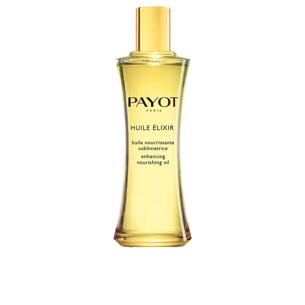 Élixirs Corps huile élixir nourrissante sublimatrice 100 ml - PAYOT - Comparador de precios