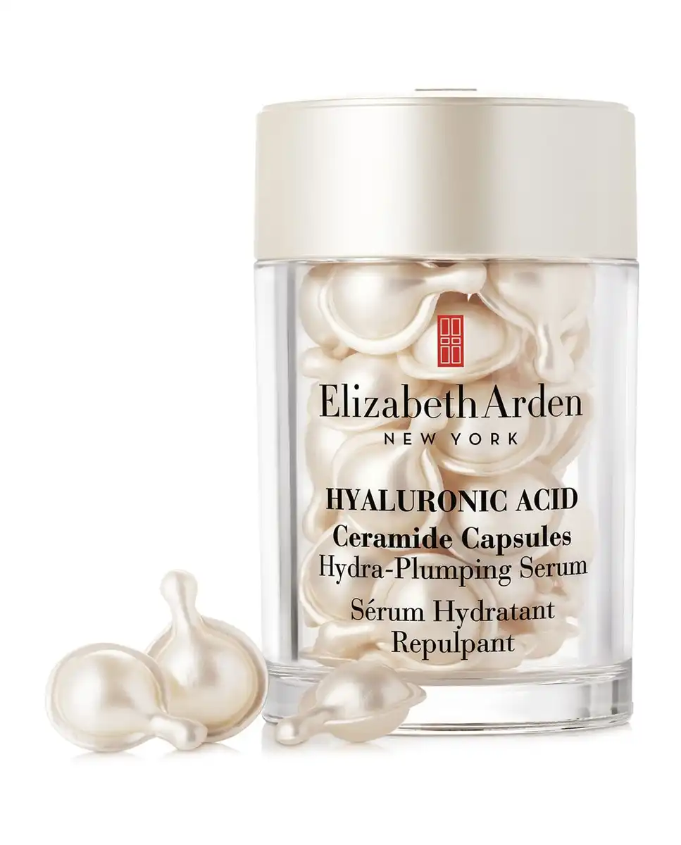 Elizabeth Arden - 30 Cápsulas Ácido Hialurónico Ceramide Capsules - Elizabeth Arden - Comparador de precios