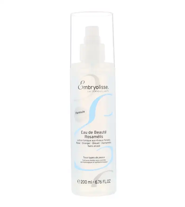 Embryolisse - Tónico facial en spray Rosamélis - Embryolisse - Comparador de precios
