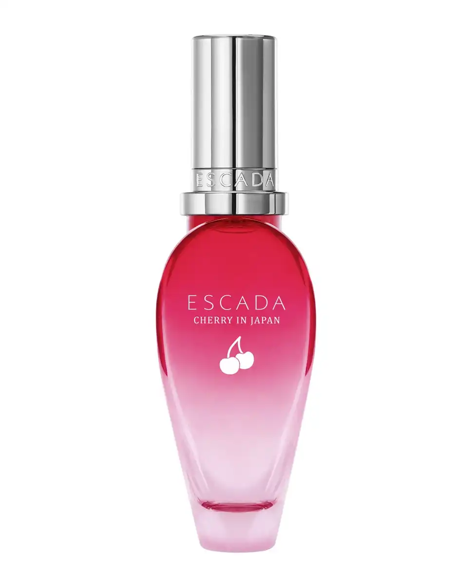Escada - Eau De Toilette Cherry In Japan 30 ml - Escada - Comparador de precios