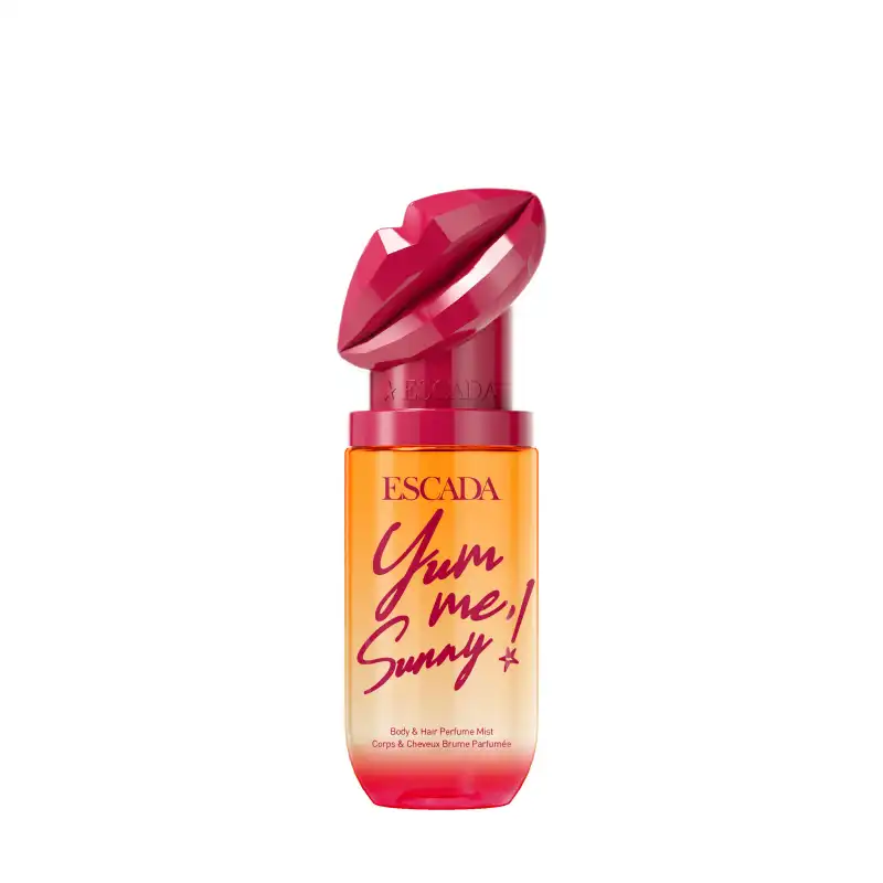 Escada Yum Me! Sunny Body & Hair Mist Para Mujer 100 Ml - Escada - Comparador de precios