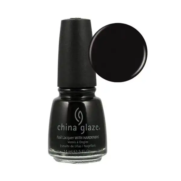 Esmalte De Uñas Secado Rápido Liquid Leather - China Glaze - Comparador de precios