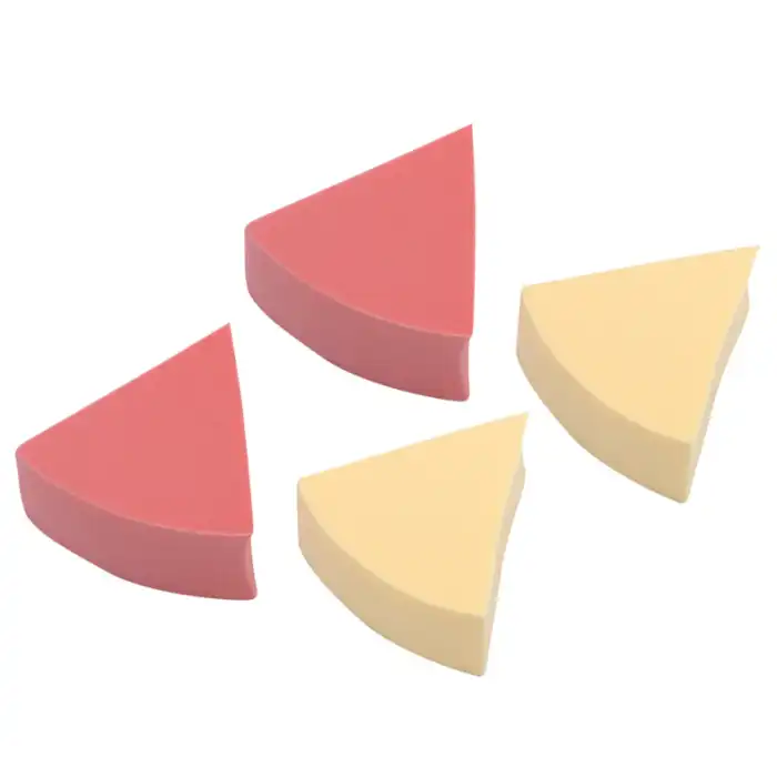 Esponja de Maquillaje Triangular - Woo oow - Comparador de precios