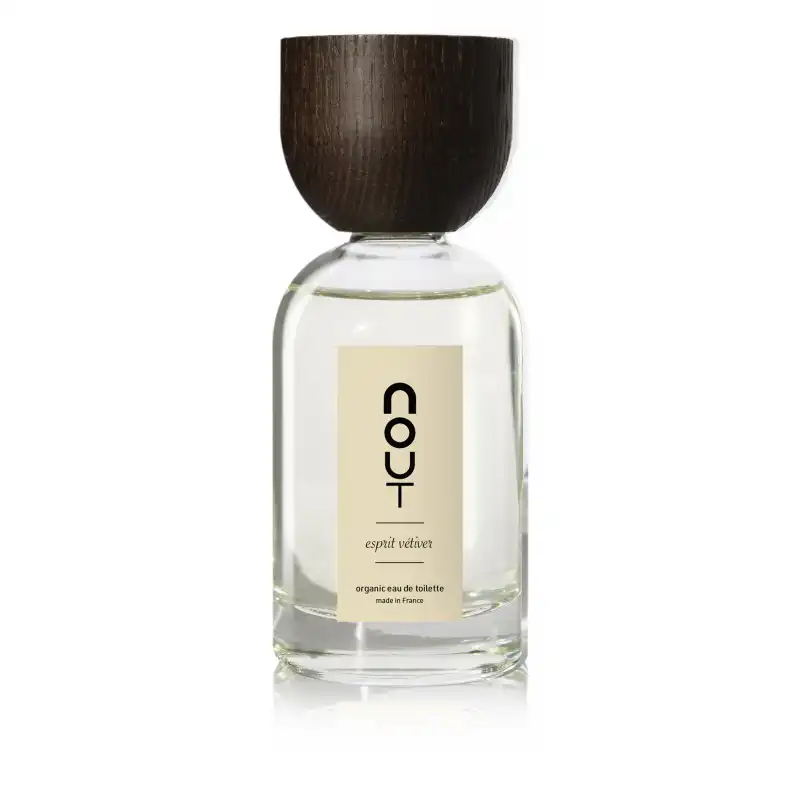 Esprit Vetiver Eau De Toilette 100ml - Nout - Comparador de precios