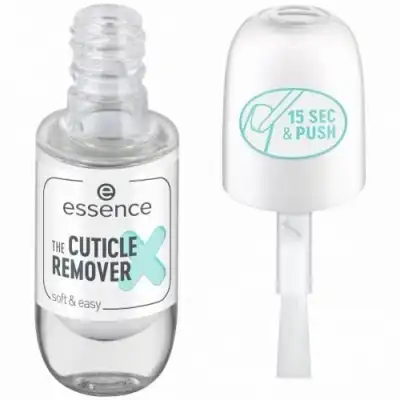 Essence The Cuticle Remover, 8 ml - ESSENCE - Comparador de precios