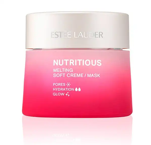 Estée Lauder - Mascarilla Melting Crema Soft/mascarilla Nutritious 50 Ml - Estée Lauder - Comparador de precios