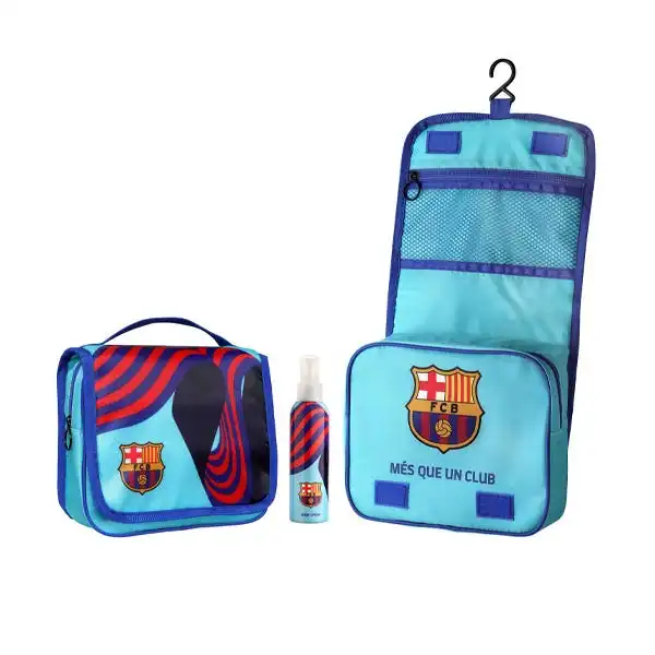 Estuche Fcb Femenino - BARÇA - Comparador de precios