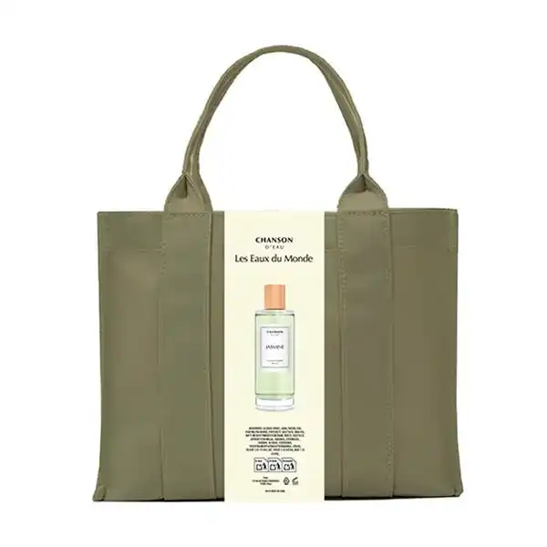 Estuche Jazmin - CHANSON DEAU - Comparador de precios