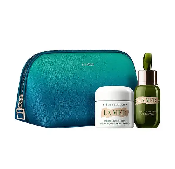 Estuche Moisturizing Cream - La Mer - Comparador de precios