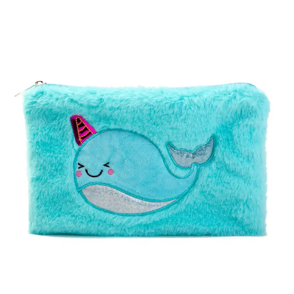 Estuche pompón ballena 1 pz - Inca - Comparador de precios