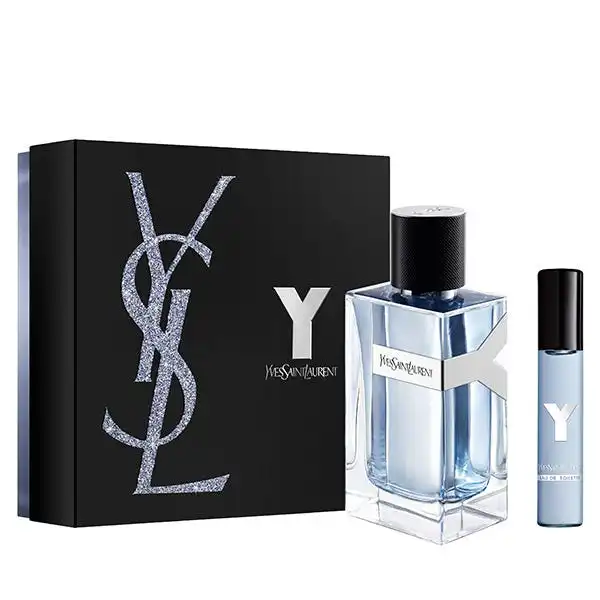 Estuche Y Men - Yves Saint Laurent - Comparador de precios