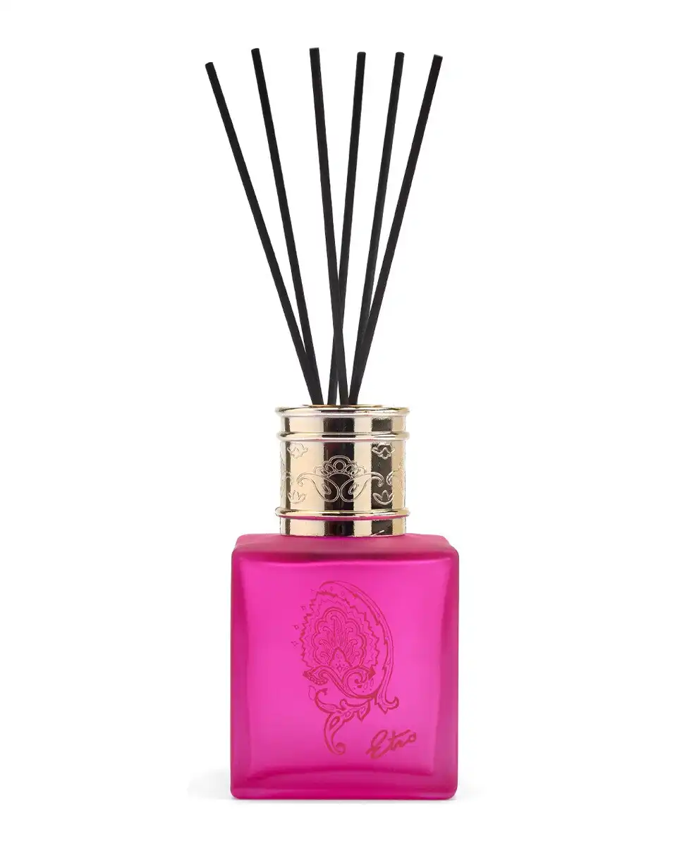 Etro - Barritas Aromáticas - Afrodite Fuxia Difusor Fragancia Jasmine 250 Ml - ETRO - Comparador de precios