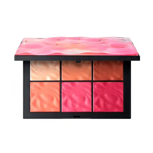 Exposed Cheek Palette - NARS - Comparador de precios