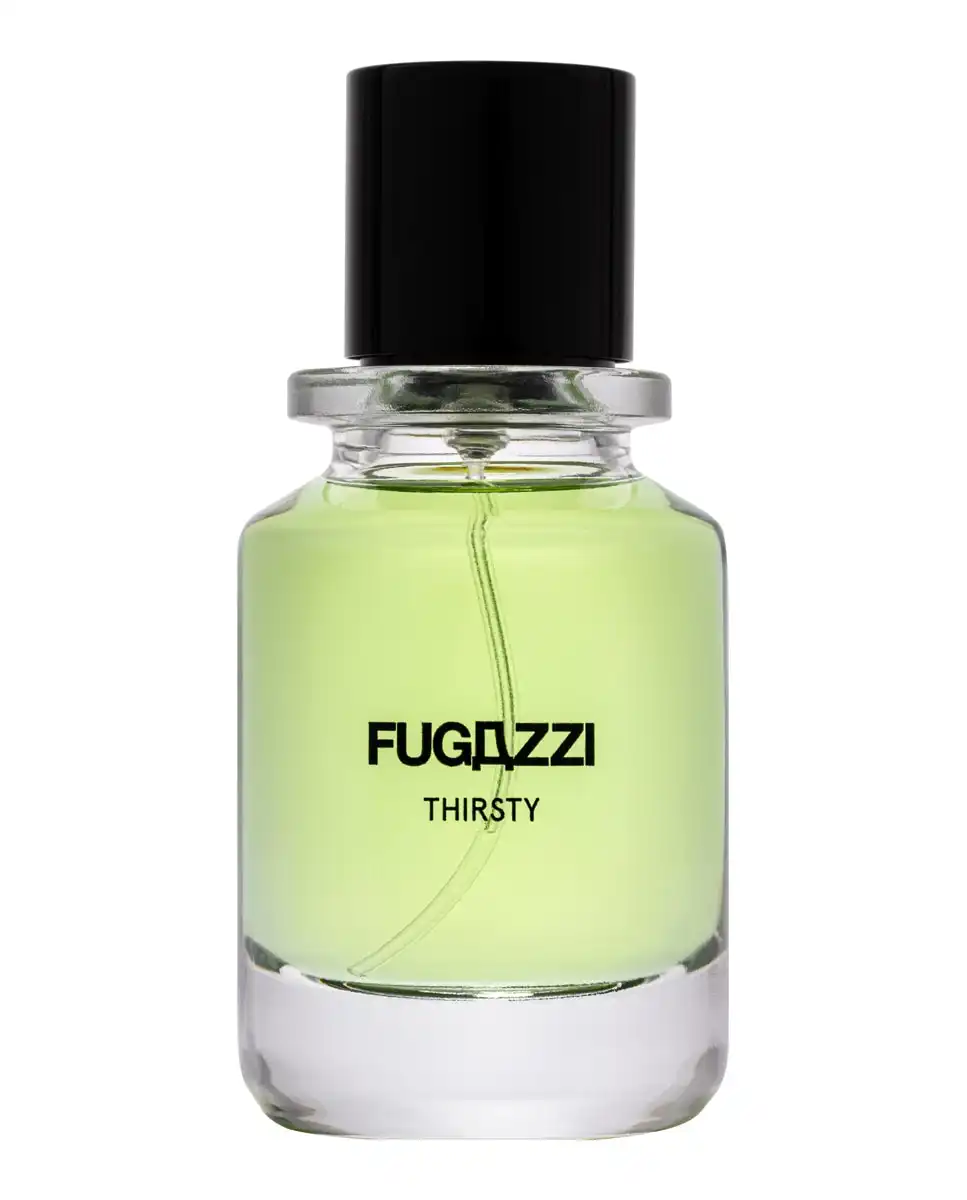 Extrait de Parfum Thirsty Fugazzi 50 ml - Fugazzi - Comparador de precios